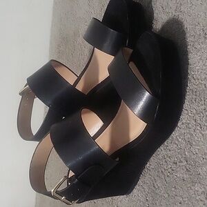 Platform Sandals